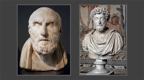 Wallpaper: Chrysippus and Marcus Aurelius [1920x1080] : r/Stoicism