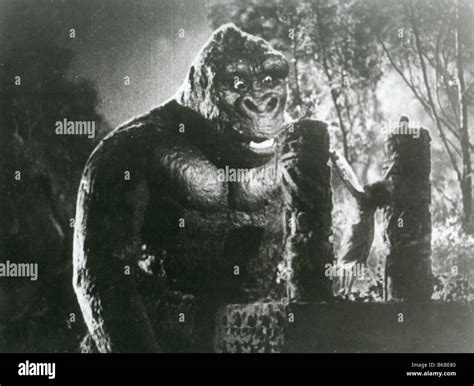 King kong movie 1933 hi-res stock photography and images - Alamy