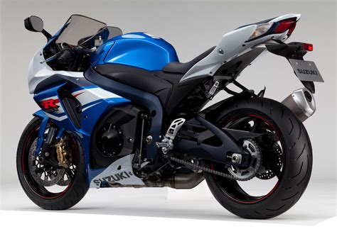 SUZUKI GSX-R1000 specs - 2011, 2012 - autoevolution