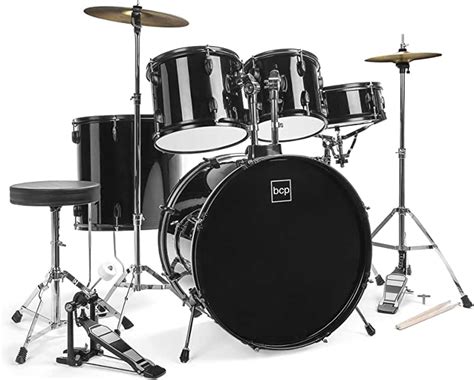 Amazon.com: Drum Sets - Drum Sets / Drum Sets & Set Components: Musical ...