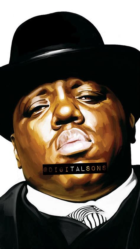 Biggie Smalls - Etsy