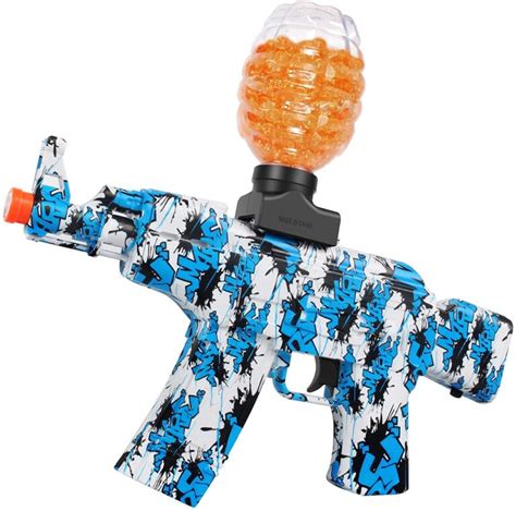 The Best Gel Blaster Gun - Toy Gun Reviews