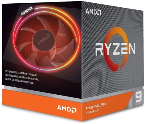 Amd ryzen 9 3900x | 12cores / 24threads 3.80/4.60ghz 105w tdp prezzi