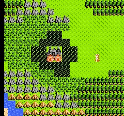 Dragon Warrior II/Walkthrough — StrategyWiki, the video game walkthrough and strategy guide wiki