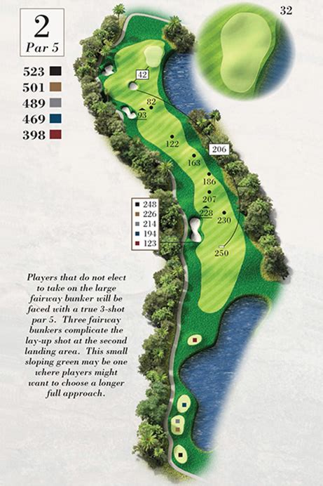 Kiawah Island Golf Resort - Turtle Point Golf Course