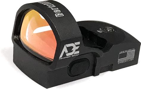 9 Best Cheap Red Dot Pistol Sight for Aiming Accuracy