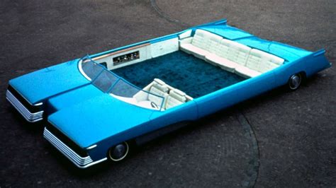 Strangest Cars Ever Made - Go IT