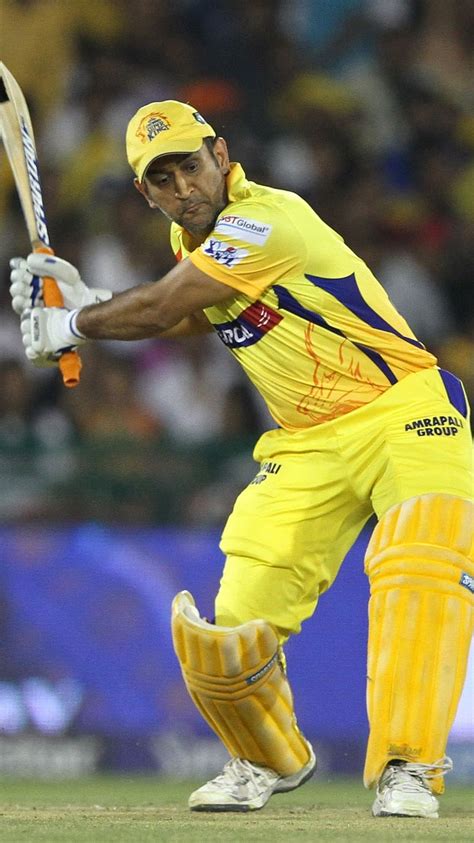 Ms Dhoni Helicopter Shot Wallpapers In Csk