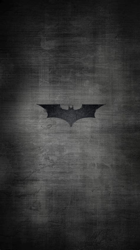 Batman Logo Dark Knight Wallpaper