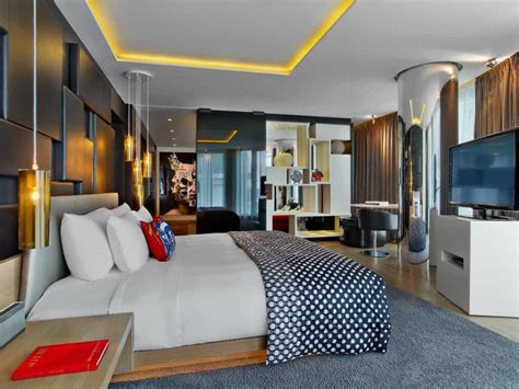 12 Cool London Soho Hotels In The Theatre District - London Kensington Guide