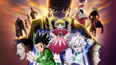 Hunter x Hunter Season 7 Latest News: Everything We Know