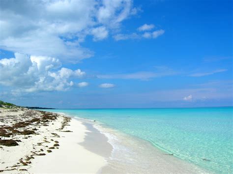 Cayo Santa-Maria, Cuba