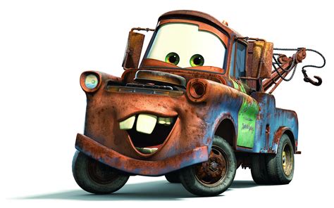 Mater | Tayo the little bus Wiki | Fandom powered by Wikia