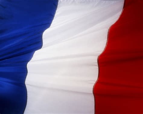 Graafix!: Wallpapers Flag of France