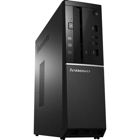 Lenovo Ideacentre 300s-08IHH Desktop Computer 90F10031US B&H