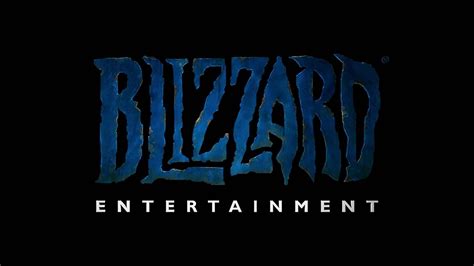 Online crop | Blizzard Entertainment poster, Blizzard Entertainment, logo HD wallpaper ...