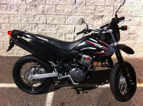 Buy 2009 Honda CRF230L Dual Sport on 2040-motos