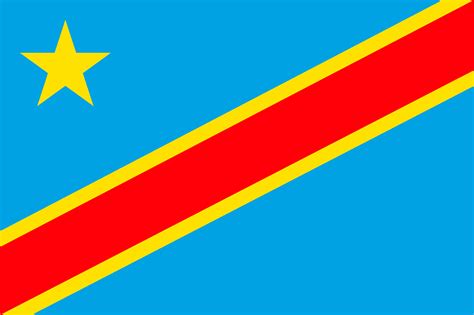 🔥 [10+] Democratic Republic Of The Congo Flag Wallpapers | WallpaperSafari