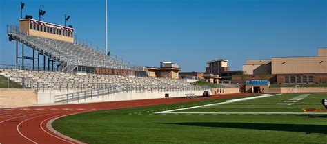 Architecture Inc - Harrisburg High School