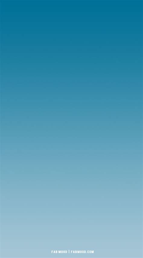 Light Blue Gradient Wallpaper