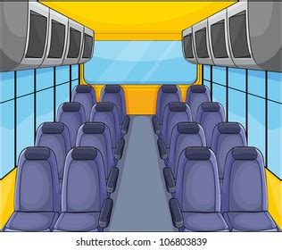 804 Inside Bus Cartoon Images, Stock Photos & Vectors | Shutterstock