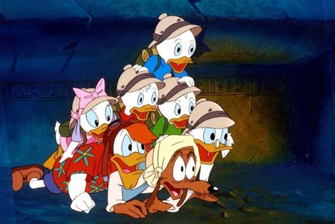 DuckTales Wallpapers - Wallpaper Cave