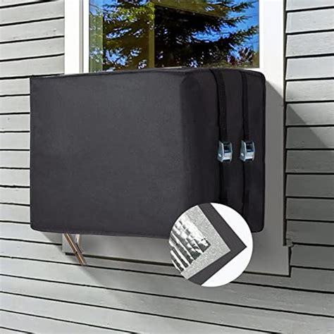 13 Amazing Window AC Covers For Outside for 2024 | Storables