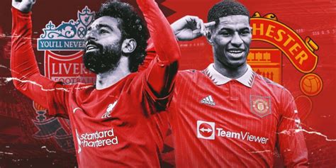 13 stats to know ahead of Liverpool, Man United clash