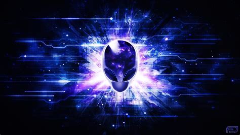 Alienware Wallpapers HD - Wallpaper Cave