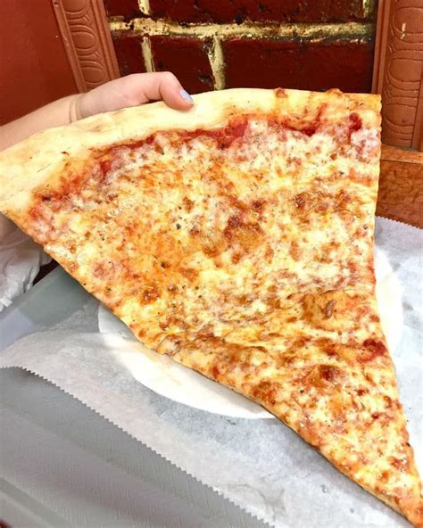 best pizza in manhattan near times square - Marvellous Things Newsletter Photos