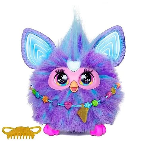 Furby Interactive Toy, £54.99 at Amazon