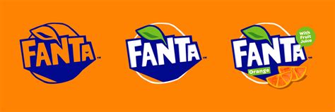 Brand New: Follow-up: New Logo and Packaging for Fanta by Koto