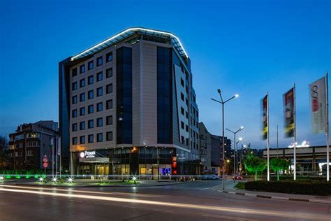 BEST WESTERN PREMIER PLOVDIV HILLS $54 ($̶8̶6̶) - Updated 2020 Prices & Hotel Reviews - Bulgaria ...