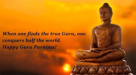 Happy Guru Purnima 2023: Wishes, images, quotes, status, messages, Photos, and greetings | Life ...