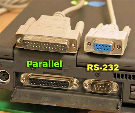 RS-232 Devices - Everything You Need to Know