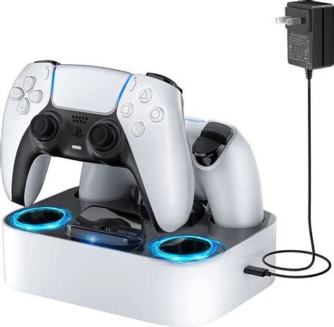 PS5 Controller Charging Station – PS5/Xbox Series One In Stock | We ...