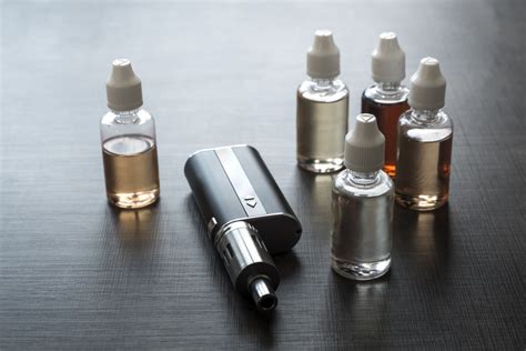 E-liquid can be imported into China normally again • VAPE HK