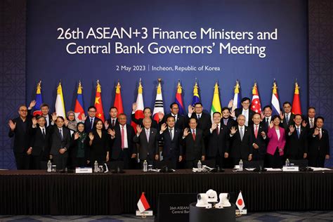 Malaysia, Asean committed to exploring financial cooperation with Japan - Selangor Journal