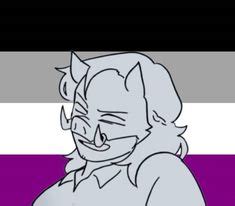 110 Asexual pfp ideas | asexual, lgbt pride art, asexual pride