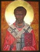 Saint Timothy Prayer, patron saint of stomach ailments and intestinal ...