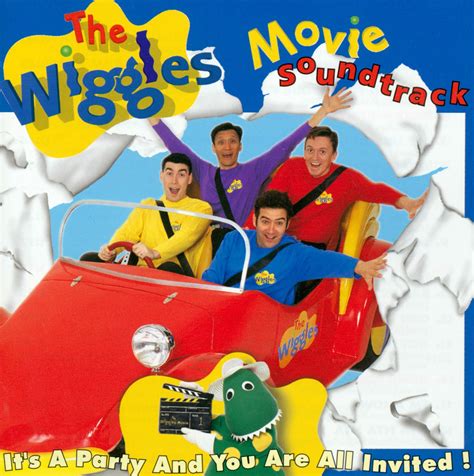 The Wiggles Movie Soundtrack - WikiWiggles