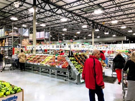 WINCO FOODS - 32 Photos & 29 Reviews - 7130 S Memorial Dr, Tulsa, Oklahoma - Grocery - Phone ...