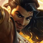 Akshan Build Guides :: League of Legends Strategy Builds, Runes and Items