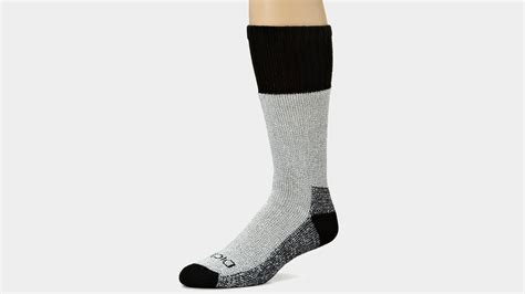 BEST MENS THERMAL SOCKS - Mens Fall & Winter Essentials - Muted