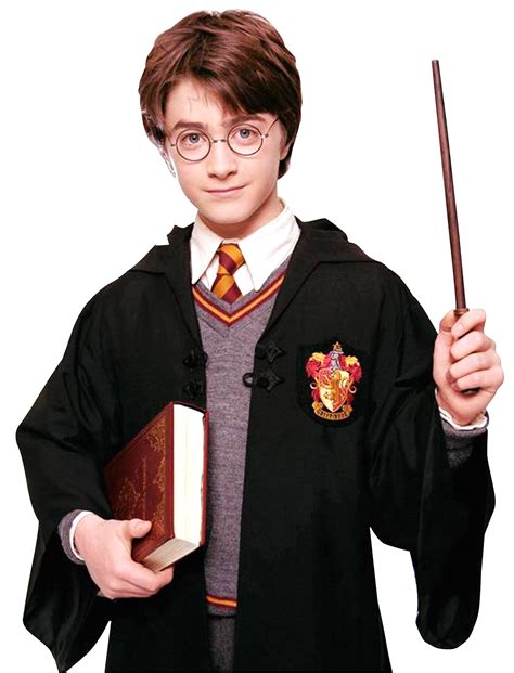 Mamá Decoradora: Harry Potter PNG descarga gratis