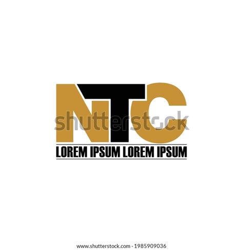 20 Logo Ntc Images, Stock Photos, 3D objects, & Vectors | Shutterstock