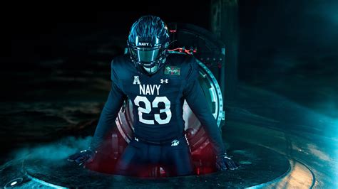 Army V Navy Uniforms 2024 - Tansy Florette