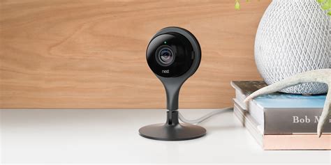 Nest Indoor Cam