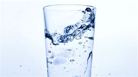 Is Pure Water, or Purified Water Safe to Drink?