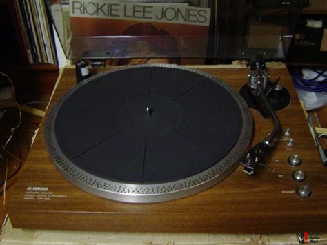 Yamaha Turntable For Sale - Canuck Audio Mart